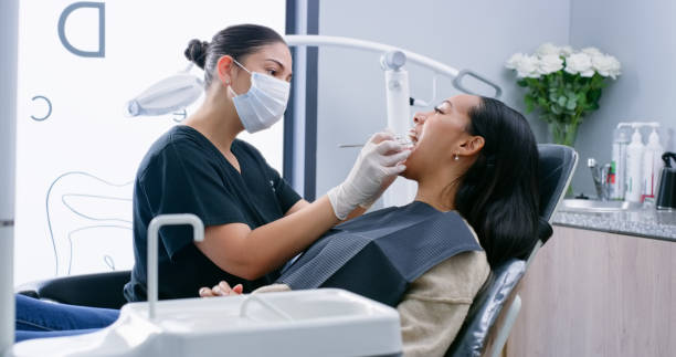 Our Range of Dental Services in Mount Pleasant, WI