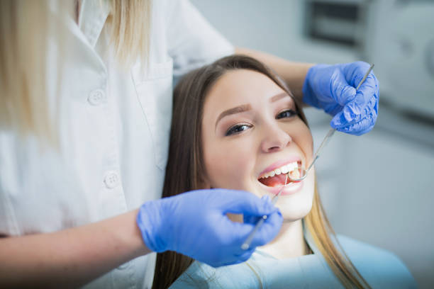 Best Dental Fillings (Composite and Amalgam)  in Mount Pleasant, WI